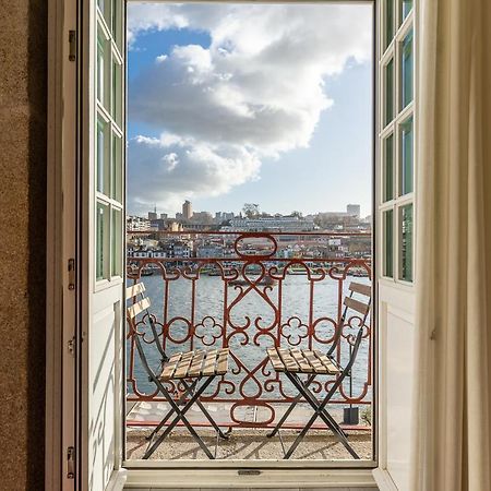 Youropo - Ribeira Porto Kültér fotó
