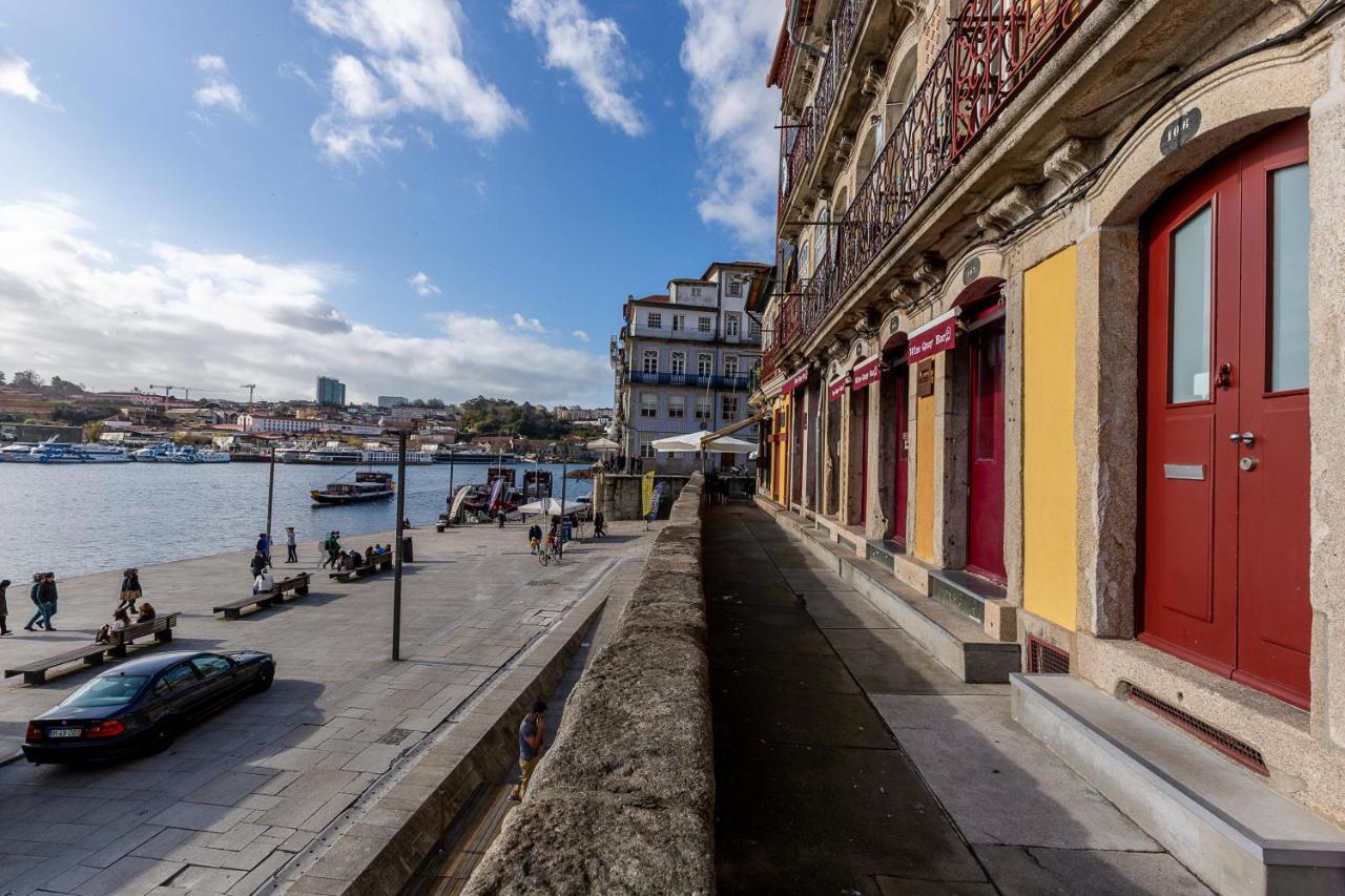 Youropo - Ribeira Porto Kültér fotó