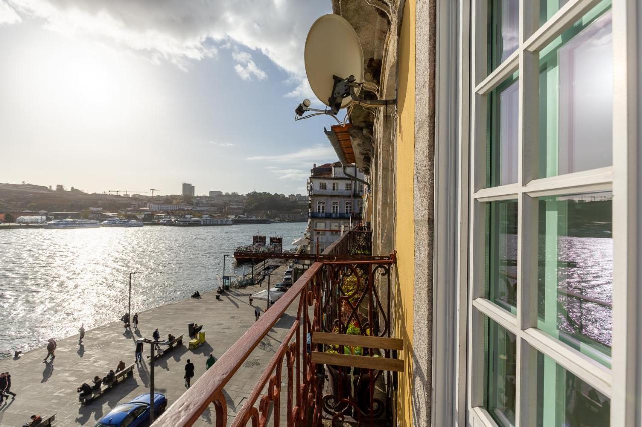 Youropo - Ribeira Porto Kültér fotó