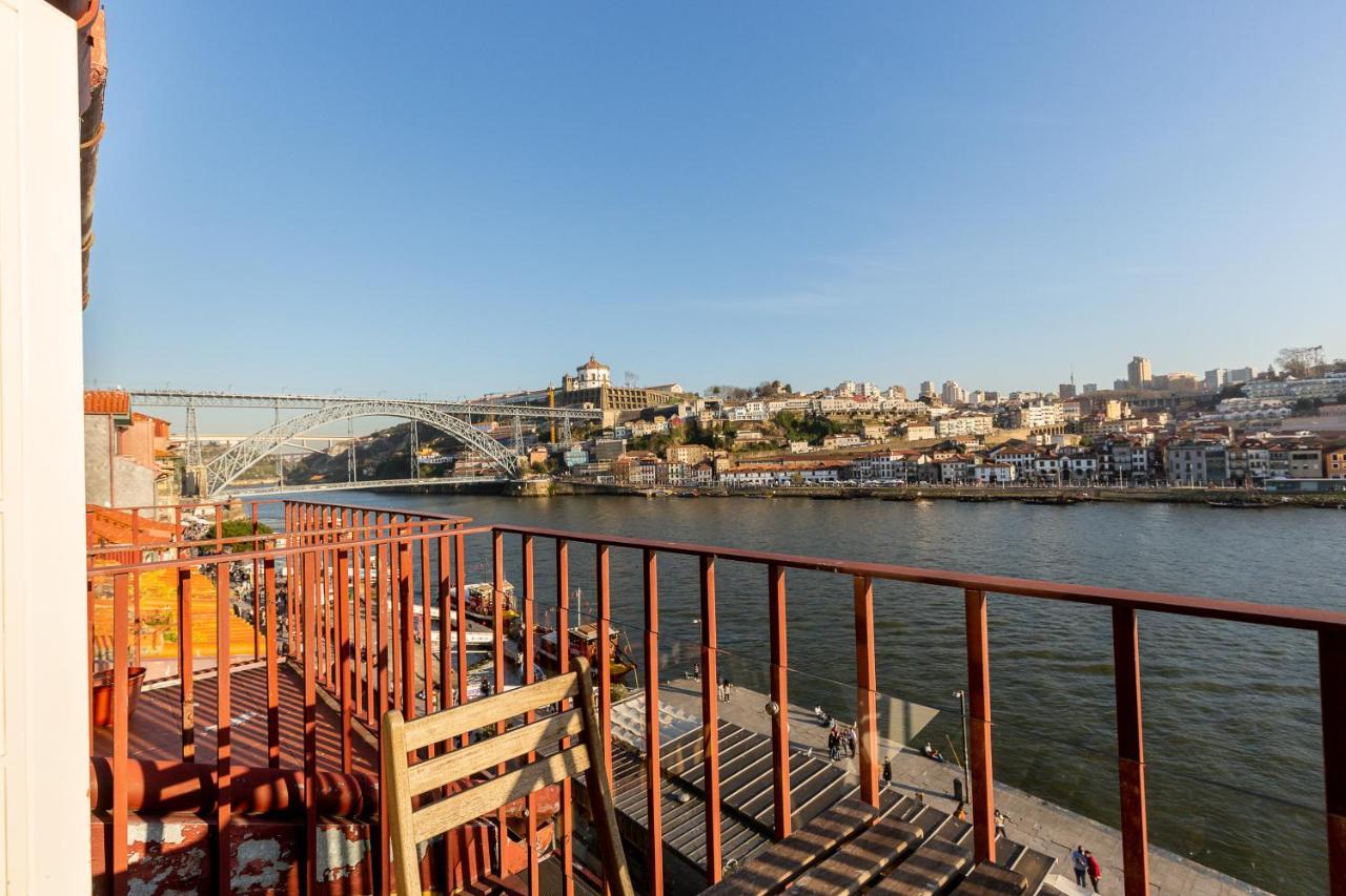 Youropo - Ribeira Porto Kültér fotó