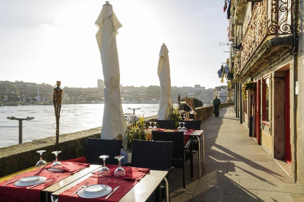 Youropo - Ribeira Porto Kültér fotó